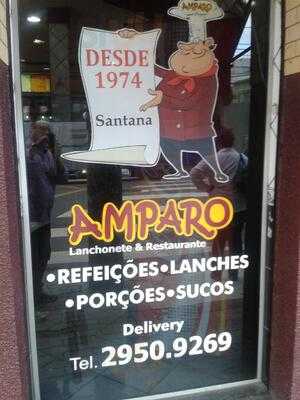 Amparo