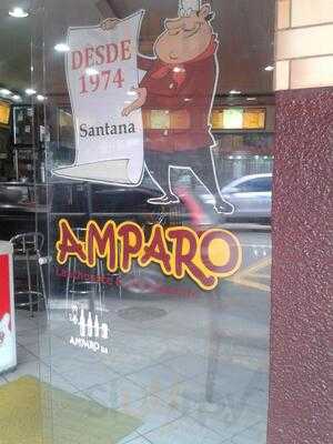 Amparo