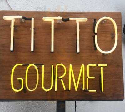 Titto Gourmet