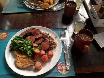 Estacao Mooca Chopperia