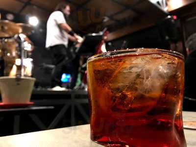 Estacao Mooca Chopperia