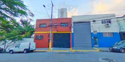 Estacao Mooca Chopperia