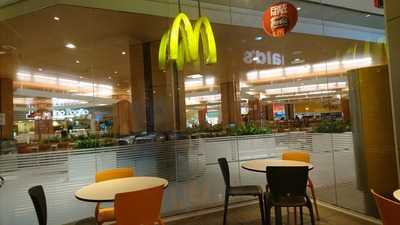 Mc Donald's