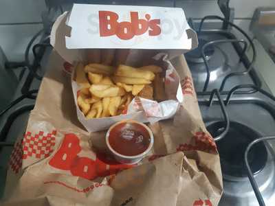 Bob's