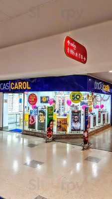 Casa Do Pão De Queijo