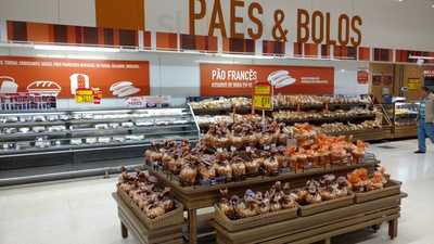 Casa Do Pão De Queijo