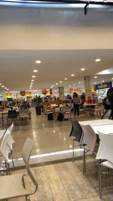 Casa Do Pão De Queijo