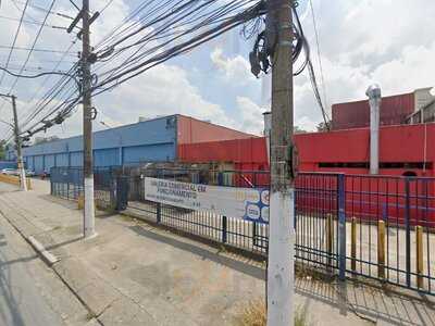 Casa Do Pão De Queijo