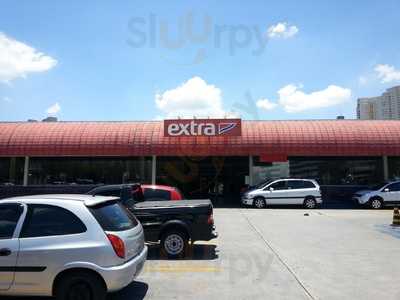 Casa Do Pão De Queijo