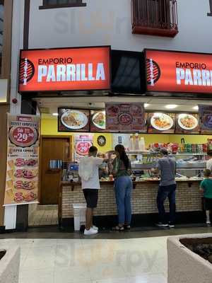 Emporio Parrilla