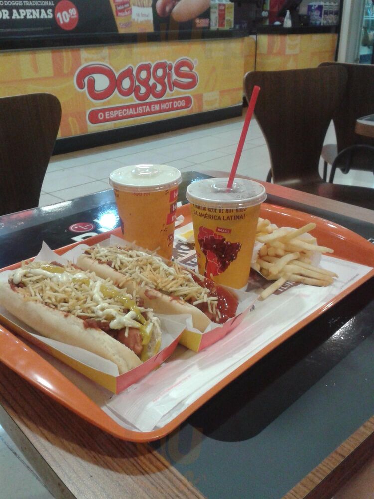 Doggis
