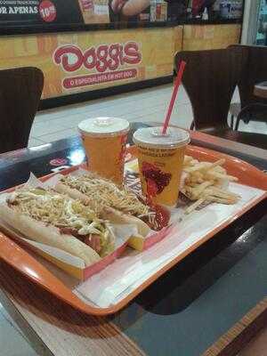 Doggis