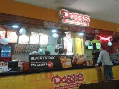 Doggis