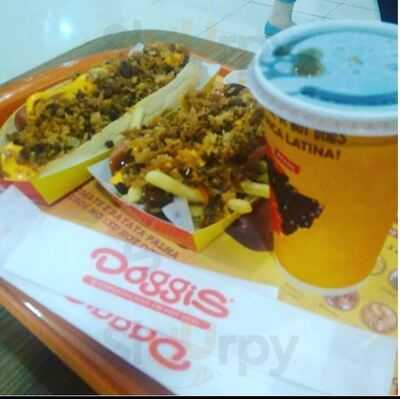 Doggis