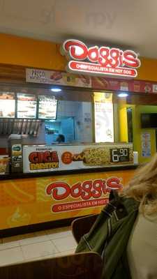 Doggis