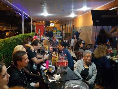 Ousadia Restaurante E Pizzaria