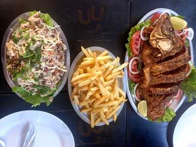 Ousadia Restaurante E Pizzaria