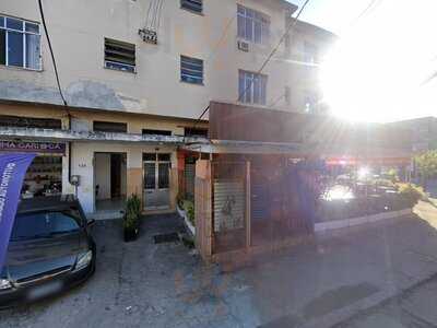 Ousadia Restaurante E Pizzaria