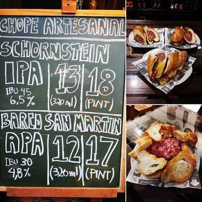 Jumbo Secos E Molhados