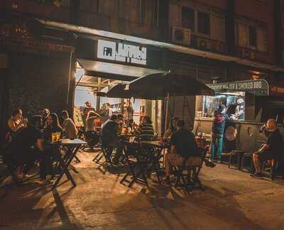 Jumbo Secos E Molhados