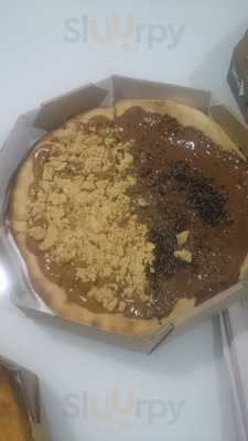 Pedaços Da Villa - Pizza Bar