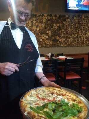 Pedaços Da Villa - Pizza Bar