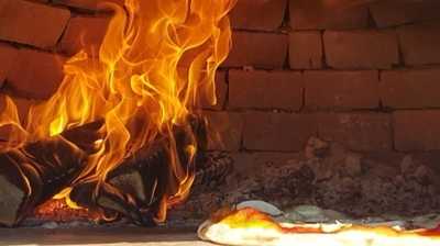 Pedaços Da Villa - Pizza Bar