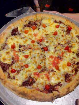 Pedaços Da Villa - Pizza Bar