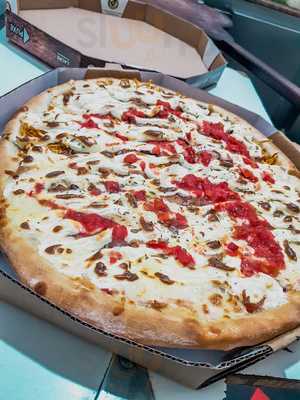 Pedaços Da Villa - Pizza Bar