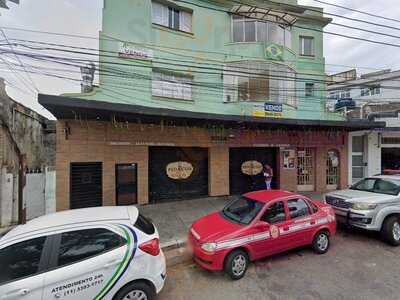 Pedaços Da Villa - Pizza Bar