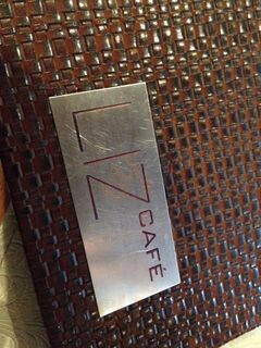 Liz Café