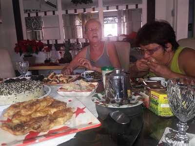 Padaria E Confeitaria Thianna