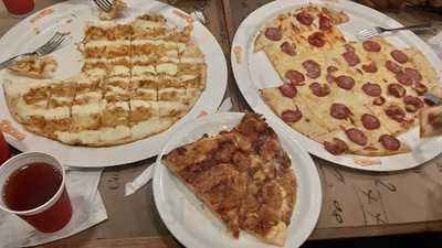 Padaria E Confeitaria Thianna