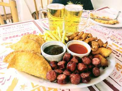 Padaria E Confeitaria Thianna