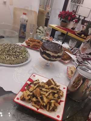 Padaria E Confeitaria Thianna