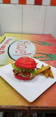 Heaven Paraiso Das Pizzas Petiscos E Lanches