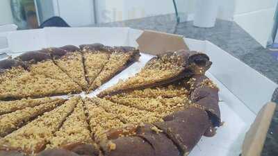 Giuliana Forneria Pizzaria