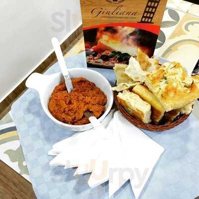 Giuliana Forneria Pizzaria