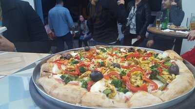 Giuliana Forneria Pizzaria