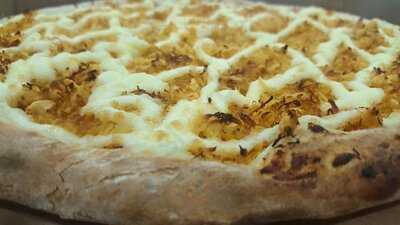 Giuliana Forneria Pizzaria