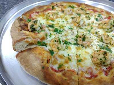 Giuliana Forneria Pizzaria