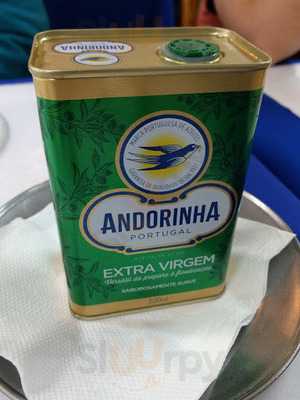 Paloma - B L A Da Hora Lanches