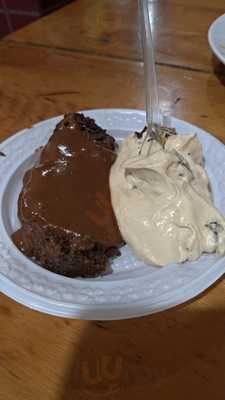 Paloma - B L A Da Hora Lanches