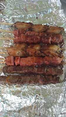 Paloma - B L A Da Hora Lanches