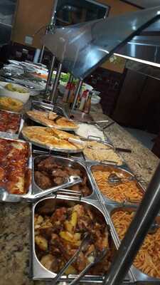 Paloma - B L A Da Hora Lanches