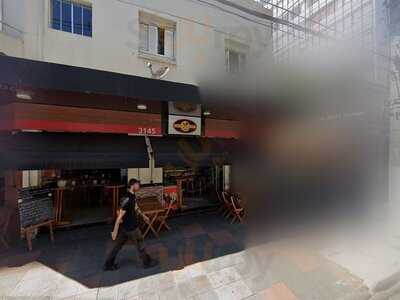 Paloma - B L A Da Hora Lanches