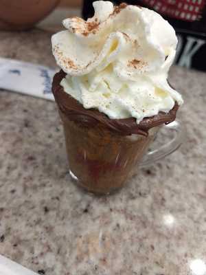 Rei Do Mate - Shopping Frei Caneca