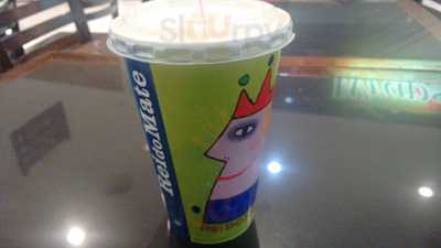 Rei Do Mate - Shopping Frei Caneca