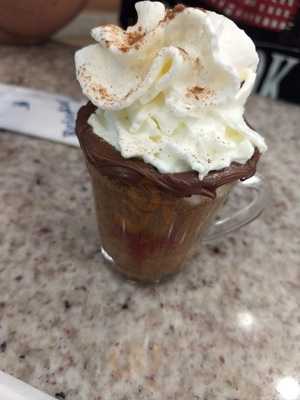 Rei Do Mate - Shopping Frei Caneca