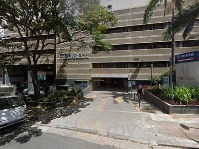 Rei Do Mate - Shopping Frei Caneca